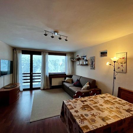 Cervinia Ski In Ski Out - Spacious Apartment Breuil-Cervinia Exteriör bild