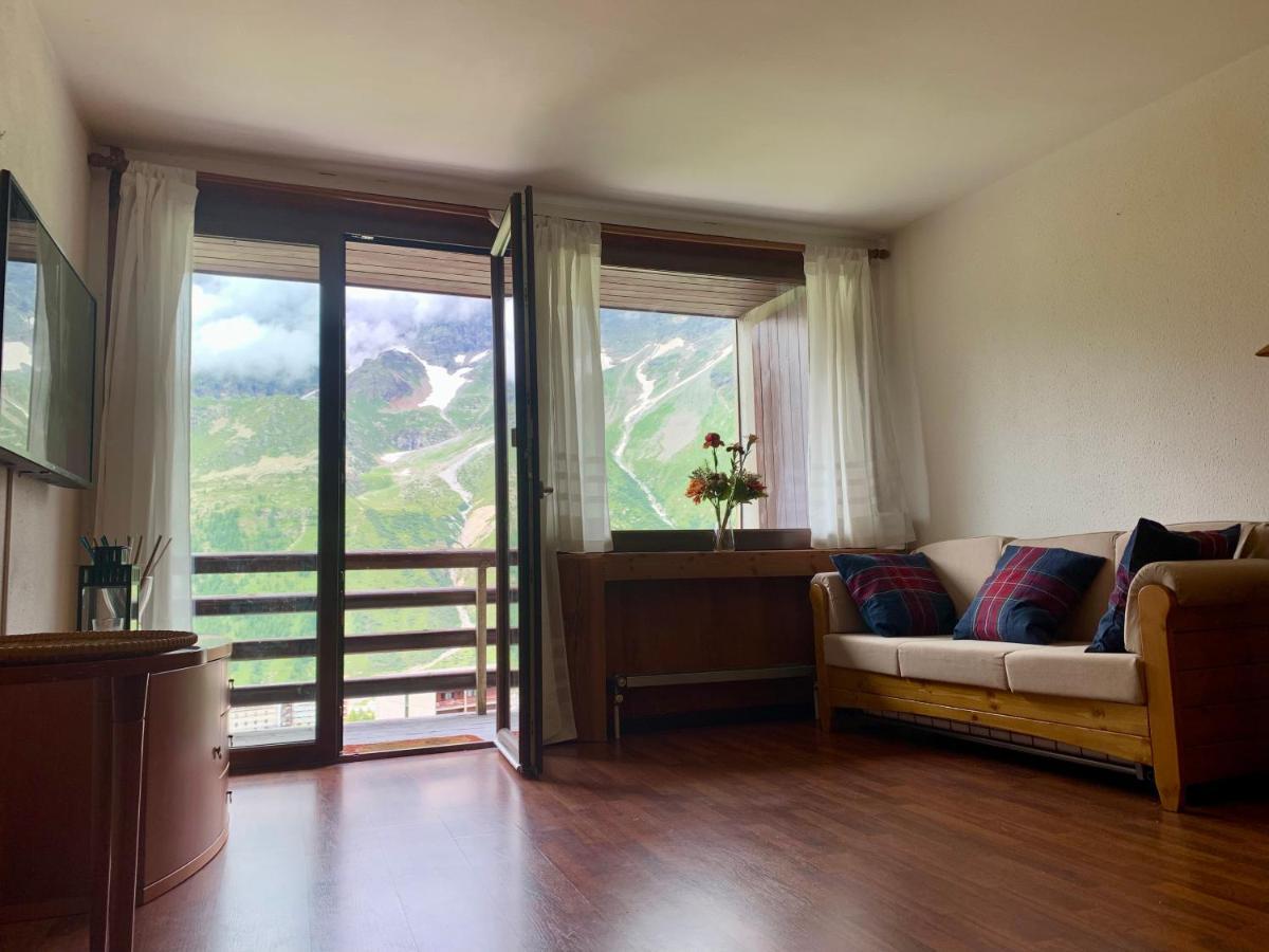 Cervinia Ski In Ski Out - Spacious Apartment Breuil-Cervinia Exteriör bild