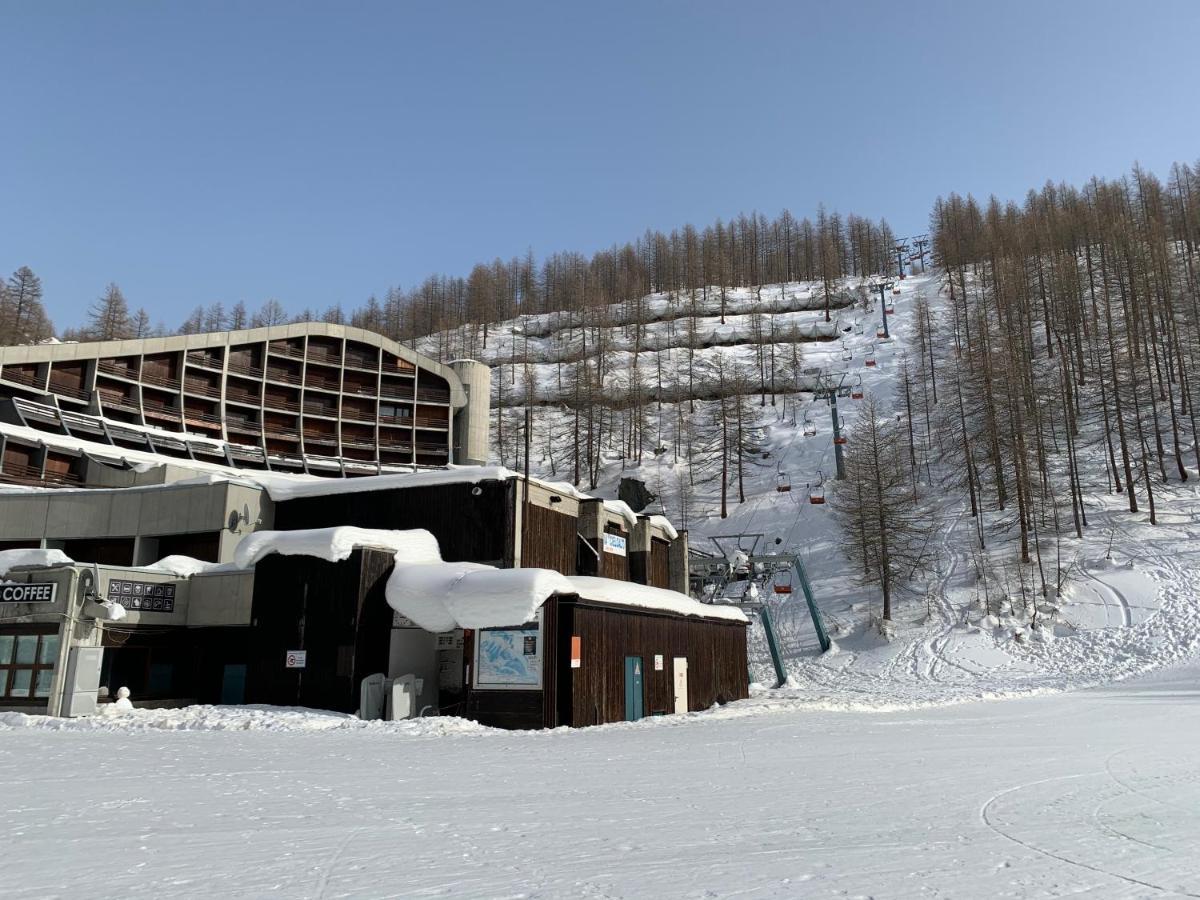 Cervinia Ski In Ski Out - Spacious Apartment Breuil-Cervinia Exteriör bild