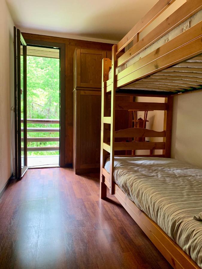 Cervinia Ski In Ski Out - Spacious Apartment Breuil-Cervinia Exteriör bild