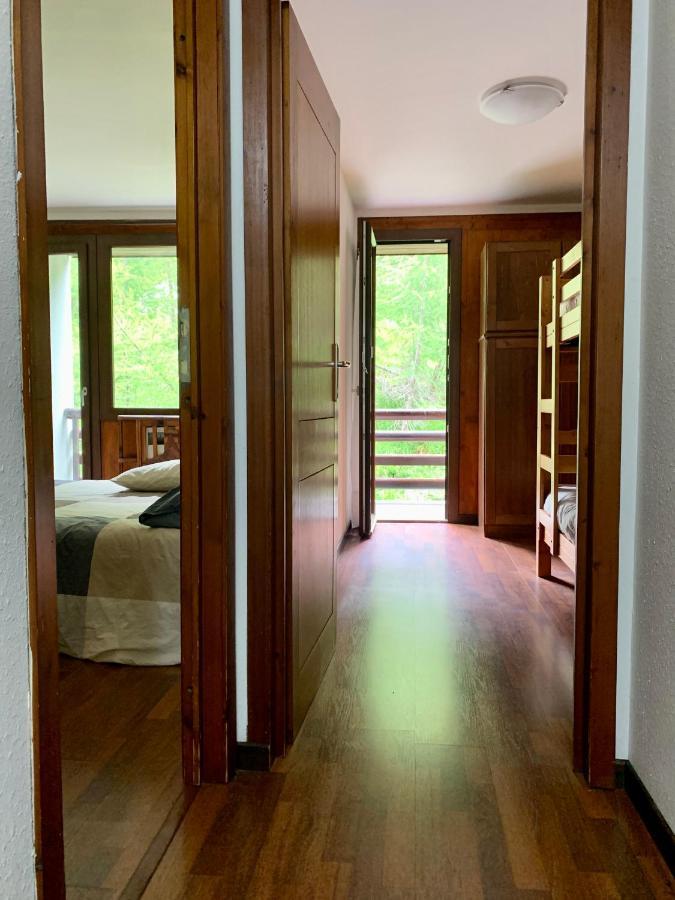 Cervinia Ski In Ski Out - Spacious Apartment Breuil-Cervinia Exteriör bild