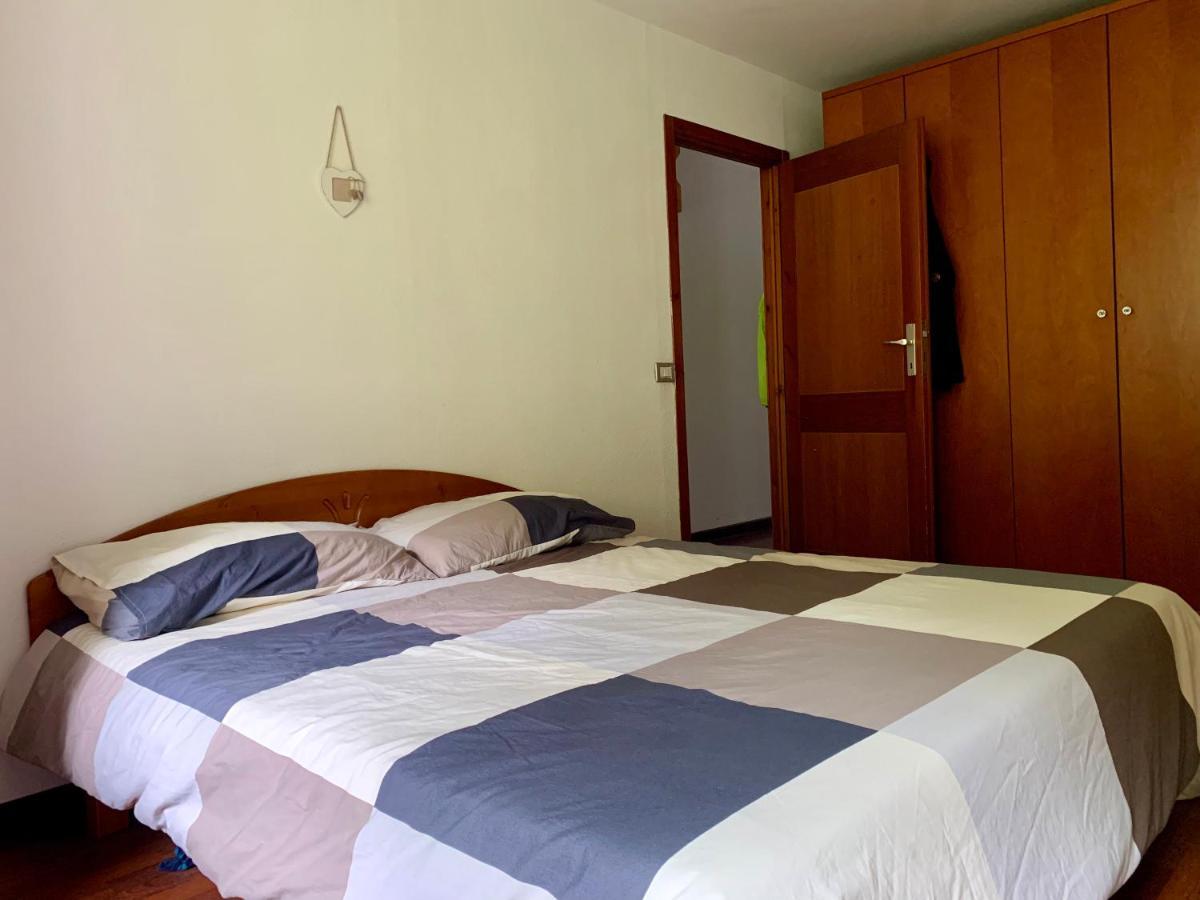 Cervinia Ski In Ski Out - Spacious Apartment Breuil-Cervinia Exteriör bild