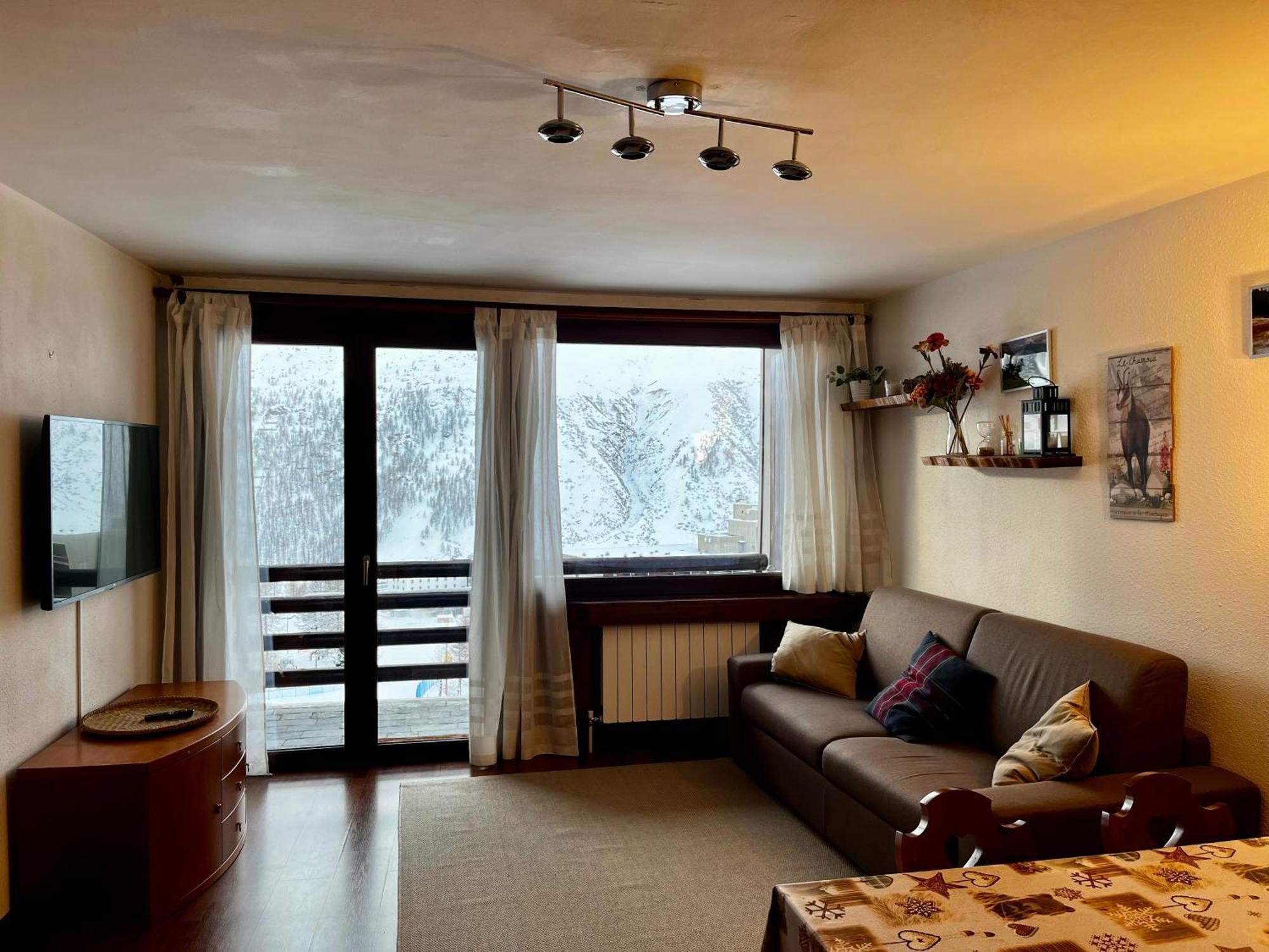 Cervinia Ski In Ski Out - Spacious Apartment Breuil-Cervinia Exteriör bild